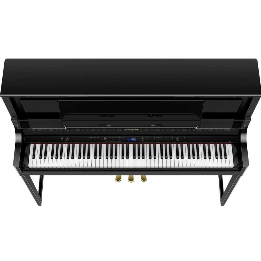 Цифрове піаніно Roland LX708 фото 6