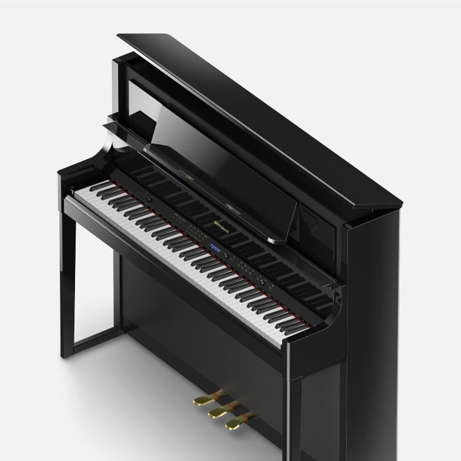 Цифрове піаніно Roland LX708 фото 5