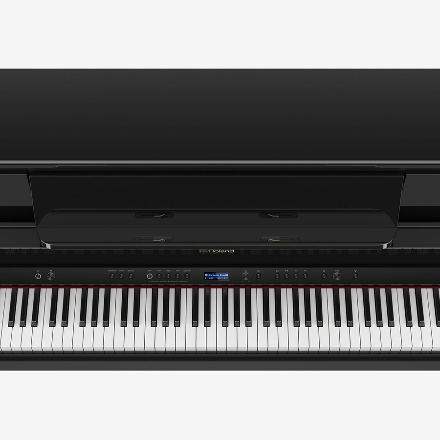 Цифровое пианино Roland LX708 фото 11