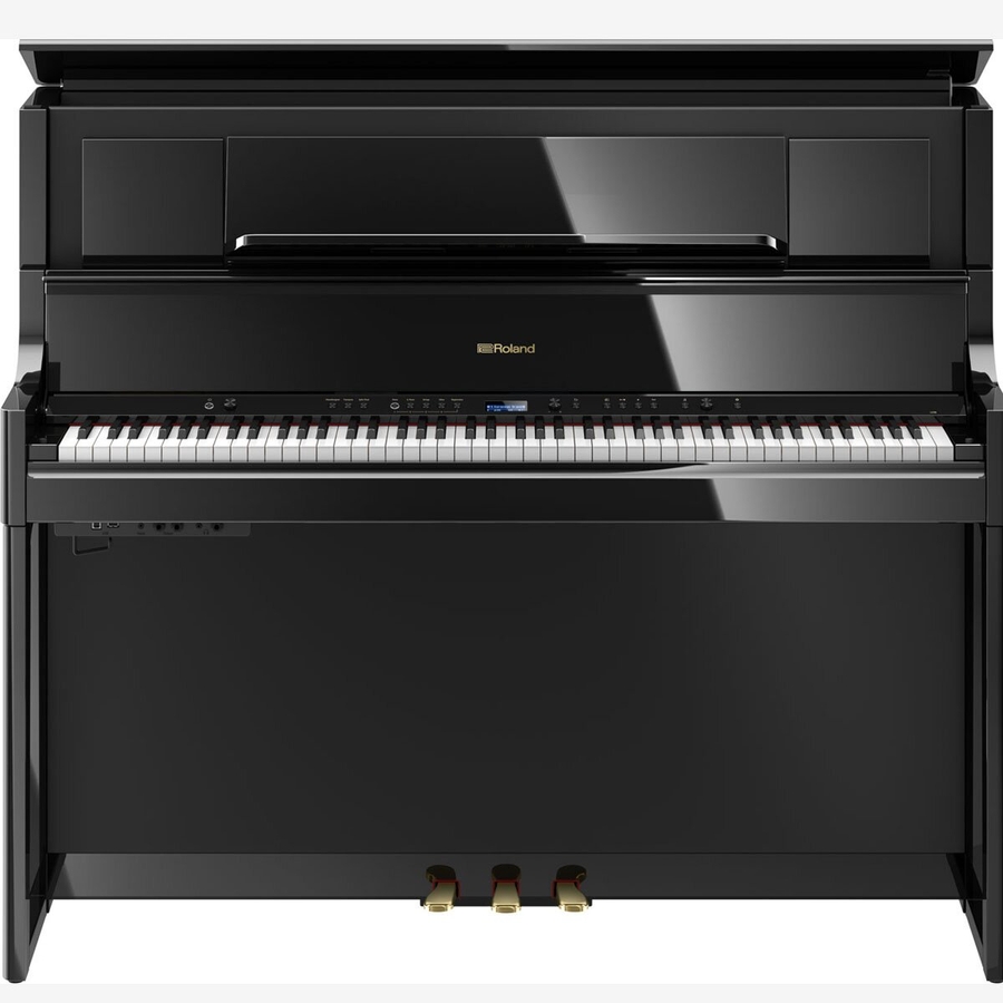 Цифрове піаніно Roland LX708 фото 2