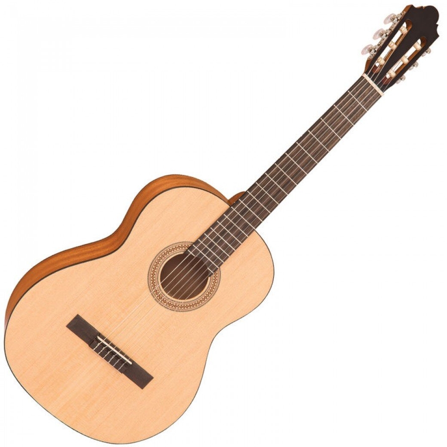 Классическая гитара Santos Martinez SM440 фото 2