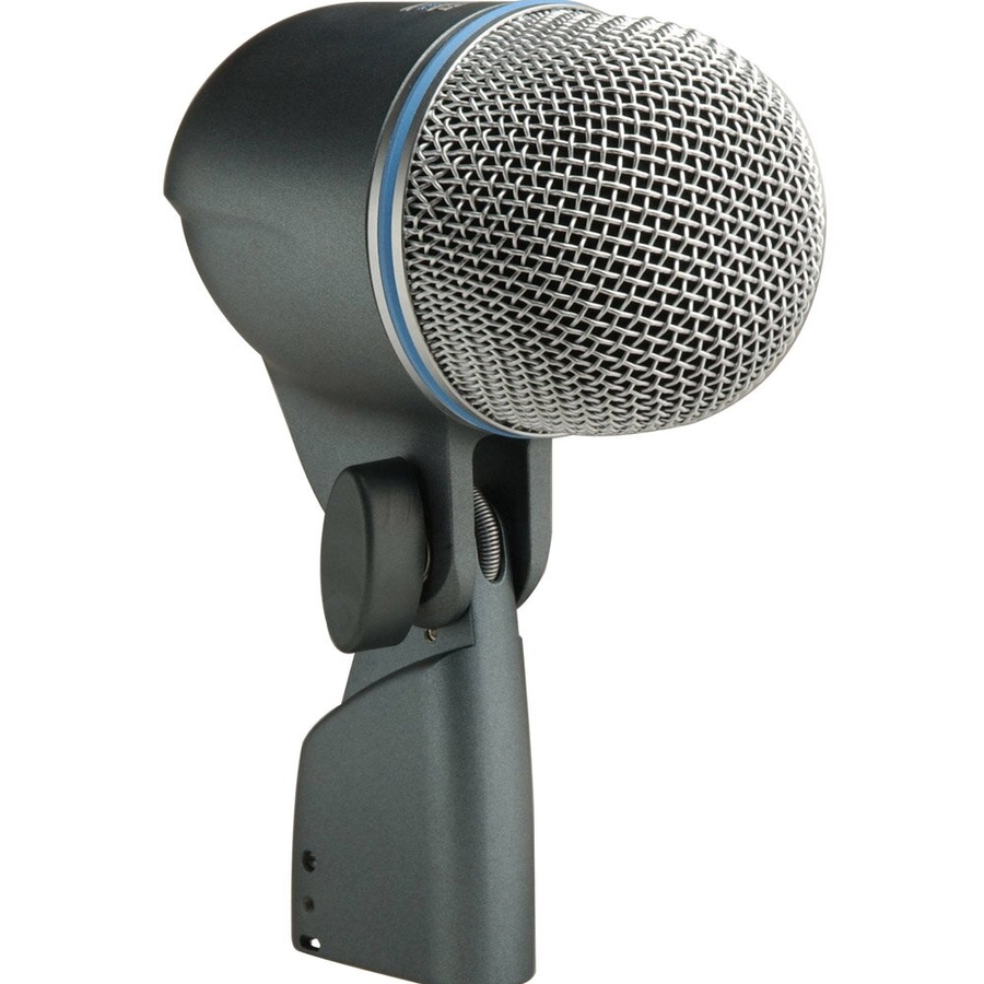 Инструментальный микрофон Shure Beta 56A фото 2