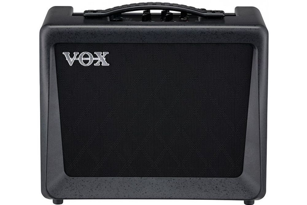 VOX VX15 GT MODELING GUITAR AMPLIFIER Гитарный комбоусилитель VX-0013 фото