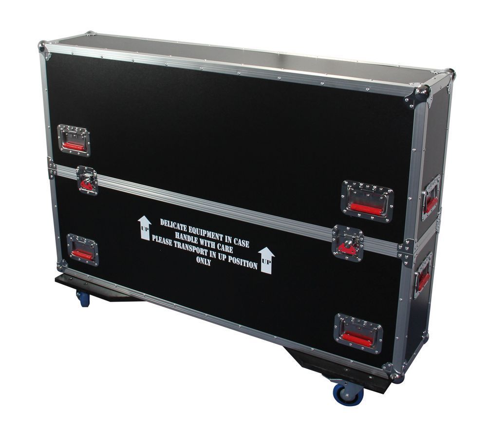 Gator G-TOURLCDV2-3743 GC-0585 фото