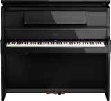 Цифрове піаніно Roland LX-9-PE чорний полірований RO-2964 фото