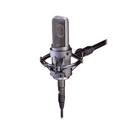Студийный микрофон Audio-Technica AT4060a фото 1