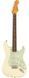 SQUIER by FENDER CLASSIC VIBE 60S STRATOCASTER FSR LRL OLYMPIC WHITE Электрогитара SQ-0152 фото