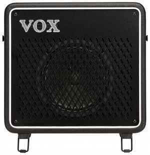 VOX MINI GO 50 Гітарний комбопідсилювач VO-0024 фото