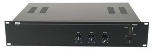 Трансляционный усилитель мощности PROEL PA AUP240R PR-0341 фото