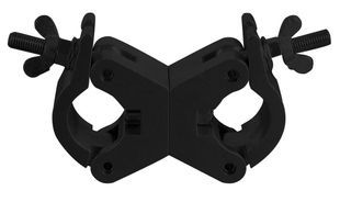 Поворотна муфта EUROLITE TPC-55S Swivel Coupler EL-1630 фото