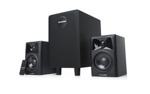 Студийный монитор M-Audio AV-32.1 MU-0049 фото