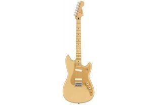 FENDER PLAYER DUO SONIC MN DSD Электрогитара FE-0472 фото