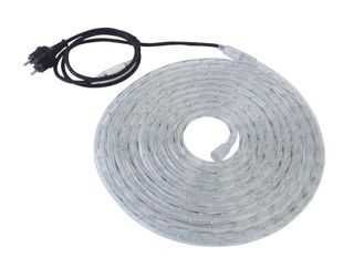 EUROLITE RUBBERLIGHT LED RL1-230V white 6400K 9m EL-1416 фото