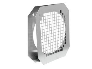 EUROLITE Filter Frame PAR-56 Spot Short sil EL-0597 фото