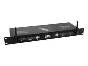 FUTURELIGHT WDS-CRMX Duo TX Wireless DMX Transceiver фото 1