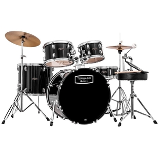 Ударна установка MAPEX Tornado TND5294FTDK фото 1