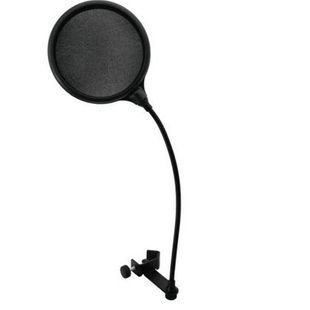 Вітрозахист Omnitronic DSH 135 OM-1099 фото