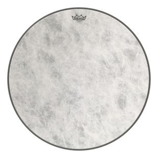 Пластик Remo Ambassador Fiberskyn FA152200 (22") RE-2148 фото
