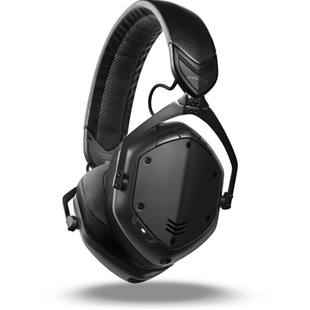 Наушники V-Moda Crossfade II Wireless XFBT2A-MBLACKM фото 1