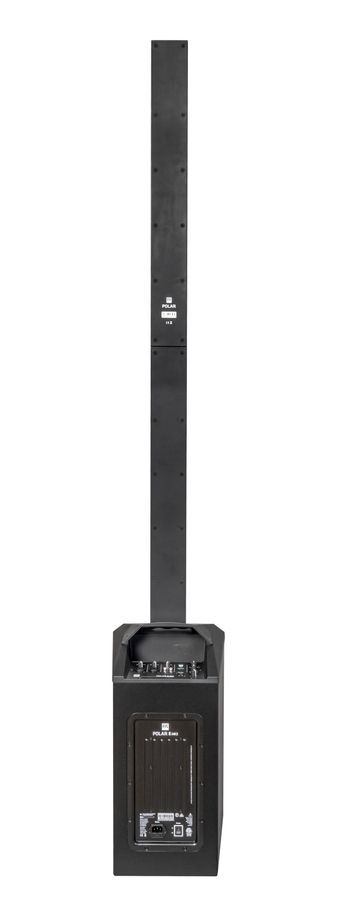 POLAR 8 MK2 Сабвуфер HK Audio HK-0469 фото