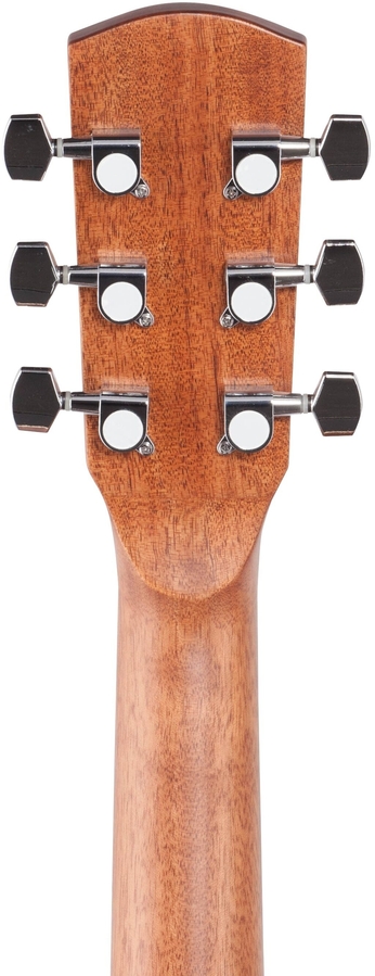 Акустическая гитара с набором аксессуаров Alvarez RF26SSBAGP фото 6