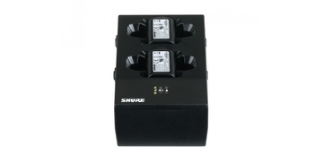 Зарядное устройство Shure SBC200E фото 1