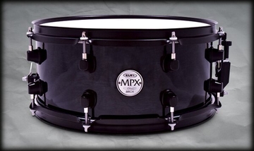 Малый барабан MAPEX MPBC3600BMB фото 1