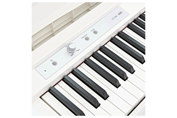 KORG LP-180 WH Цифровое пианино фото 1