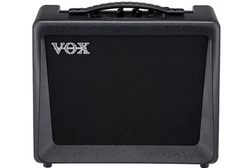 VOX VX15 GT MODELING GUITAR AMPLIFIER Гитарный комбоусилитель фото 1