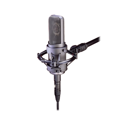 Студійний мікрофон Audio-Technica AT4060a фото 1