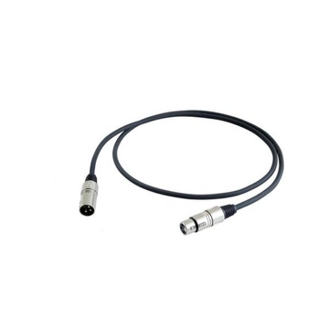 Микрофонный кабель Proel STAGE280LU10 фото 1