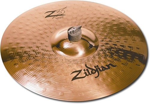 Тарелка Zildjian Z30617 (17") фото 1