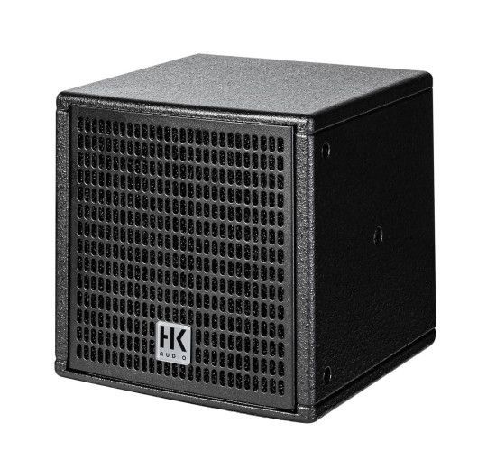 Пасивна акустична система HK Audio FINEO FO 5 HK-0148 фото