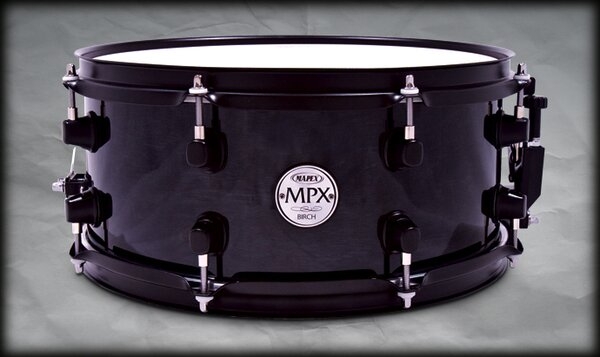 Малый барабан MAPEX MPBC3600BMB фото 1