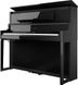 Цифрове піаніно Roland LX-9-PE чорний полірований