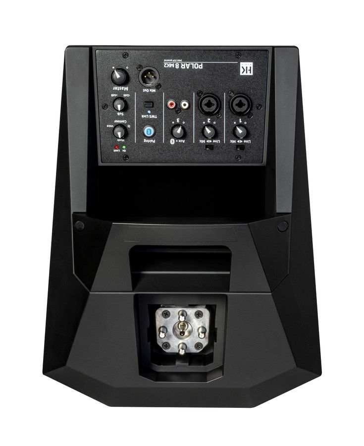 POLAR 8 MK2 Сабвуфер HK Audio HK-0469 фото