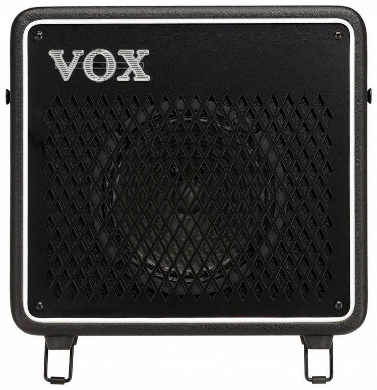 VOX MINI GO 50 Гитарный комбоусилитель VO-0024 фото