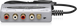 Аудиоинтерфейс Behringer UFO202 BE-0603 фото 3