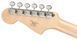 SQUIER by FENDER PARANORMAL CYCLONE LRL OLYMPIC WHITE Електрогітара SQ-0183 фото 5