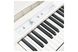 KORG LP-180 WH Цифрове піаніно, Білий, Є