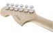 SQUIER by FENDER AFFINITY STRATOCASTER LRL SLICK SILVER Електрогітара