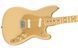 FENDER PLAYER DUO SONIC MN DSD Електрогітара FE-0472 фото 3