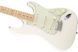 FENDER DELUXE ROADHOUSE STRATOCASTER MN OWT Електрогітара