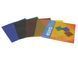 EUROLITE Color-Foil Set 24x24cm,four colors EL-0436 фото 1