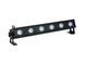 EUROLITE LED BAR-6 QCL RGB+WW Bar EL-0709 фото 1