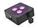 EUROLITE AKKU IP Flat Light 3 bl EL-0282 фото 3