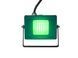 EUROLITE LED IP FL-10 SMD green EL-0765 фото 3