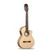 Классическая гитара Alhambra 3C CW E1 4/4