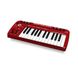 Midi-клавиатура Behringer UMX250, Красный