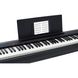 Цифрове фортепіано Roland FP30 Чорне